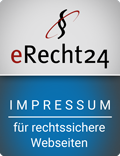 e-recht 24 Siegel